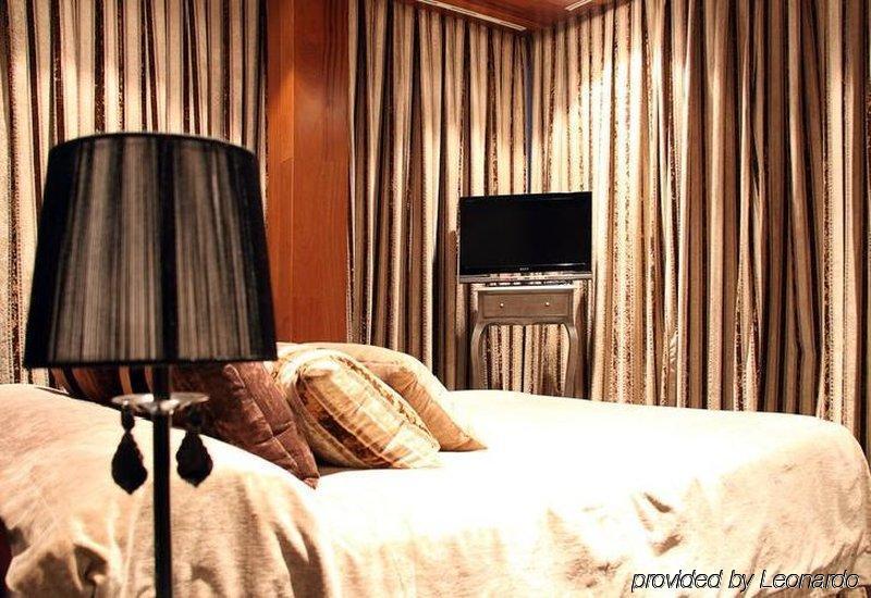 קינטנייה דה אונסימו Hotel & Spa Arzuaga (Adults Only) חדר תמונה