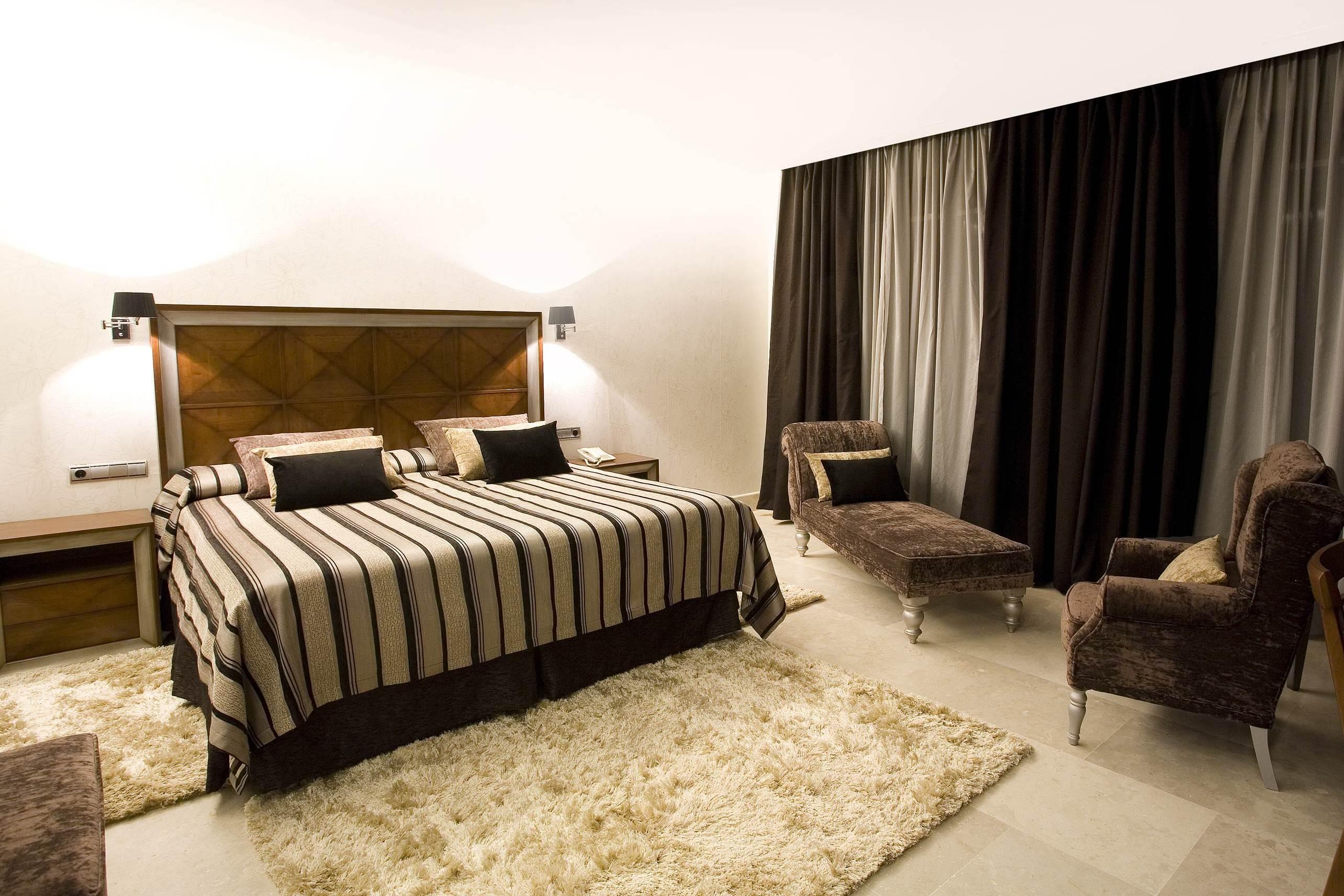 קינטנייה דה אונסימו Hotel & Spa Arzuaga (Adults Only) חדר תמונה